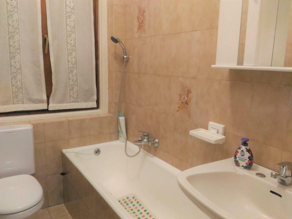 Melax Apartment Tassullo Ngoại thất bức ảnh